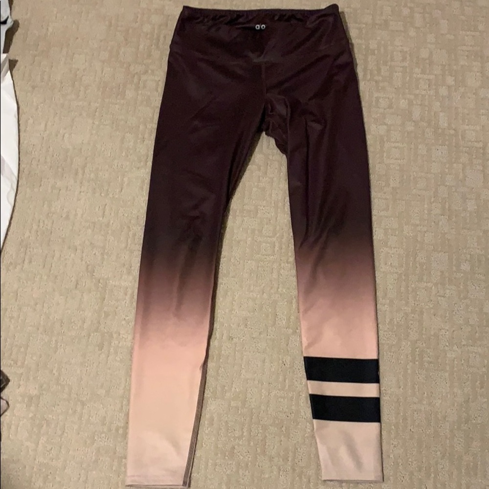 Alo leggings